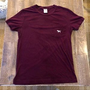 PINK T-shirt